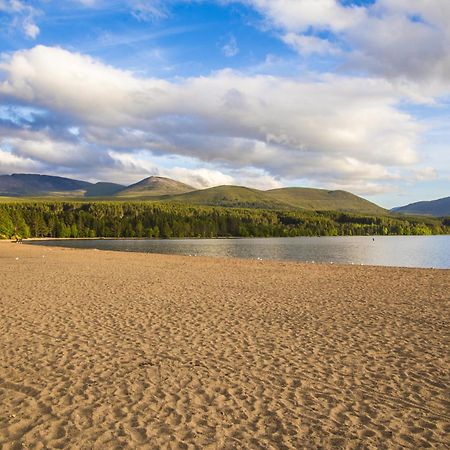Macdonald Aviemore Hotel At Macdonald Aviemore Resort Bagian luar foto