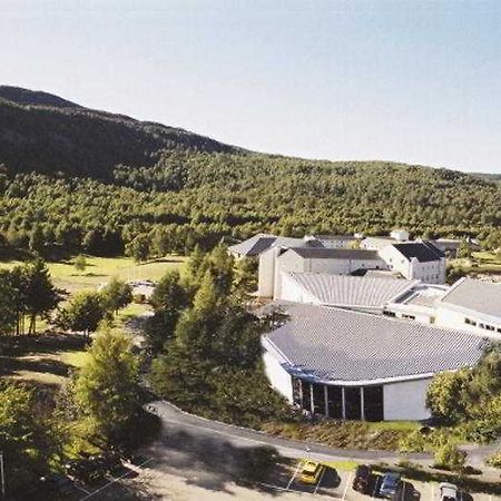 Macdonald Aviemore Hotel At Macdonald Aviemore Resort Bagian luar foto