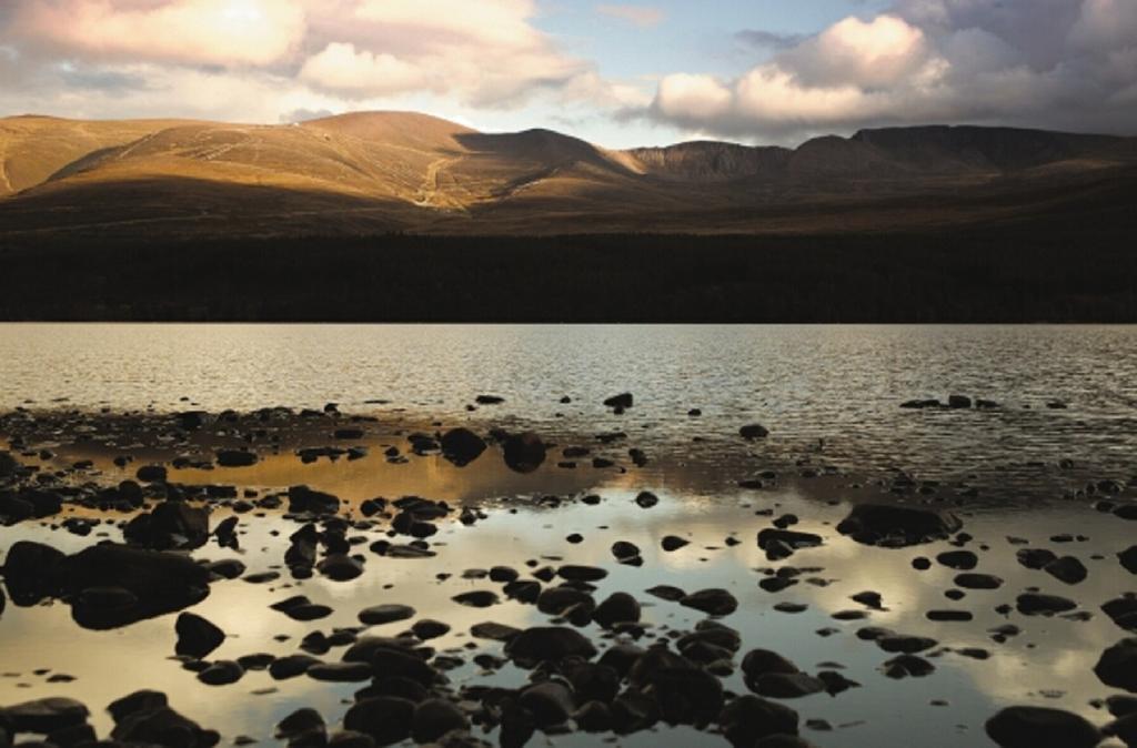Macdonald Aviemore Hotel At Macdonald Aviemore Resort Bagian luar foto