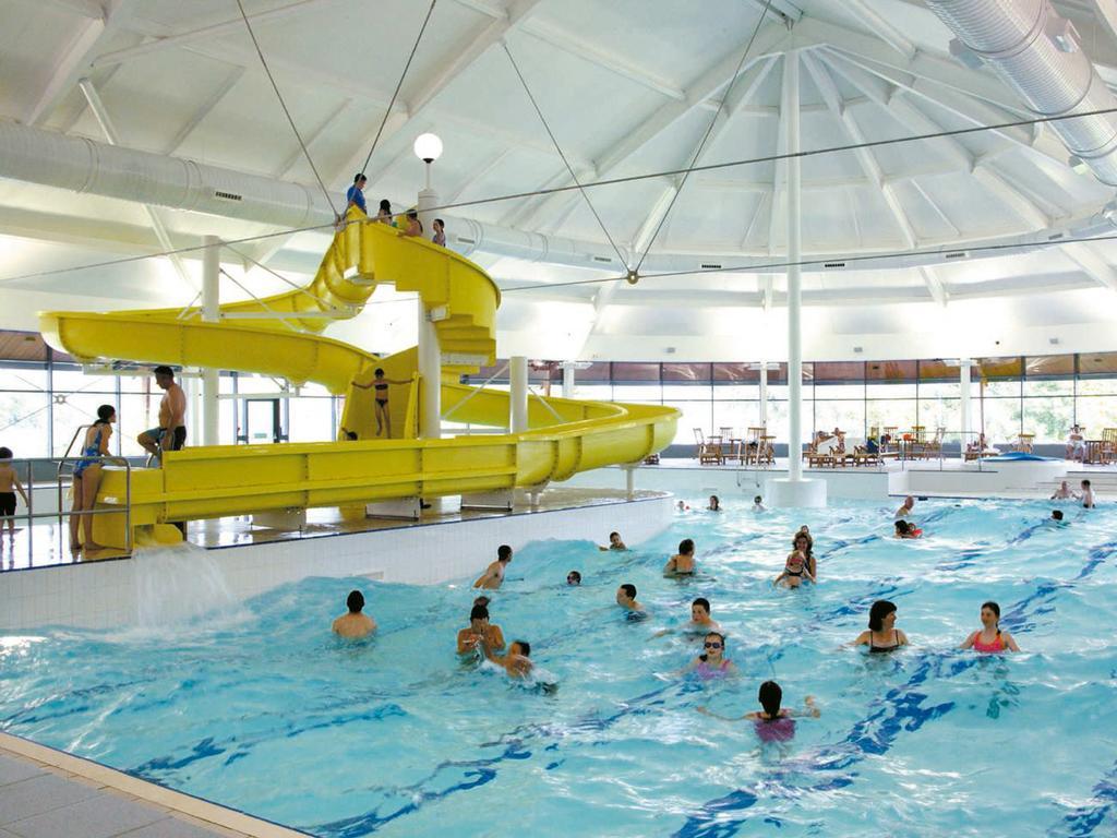 Macdonald Aviemore Hotel At Macdonald Aviemore Resort Bagian luar foto