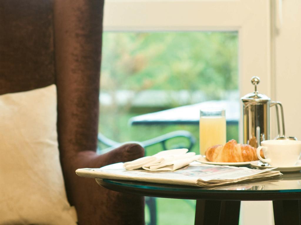 Macdonald Aviemore Hotel At Macdonald Aviemore Resort Ruang foto