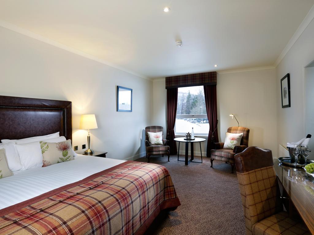Macdonald Aviemore Hotel At Macdonald Aviemore Resort Ruang foto