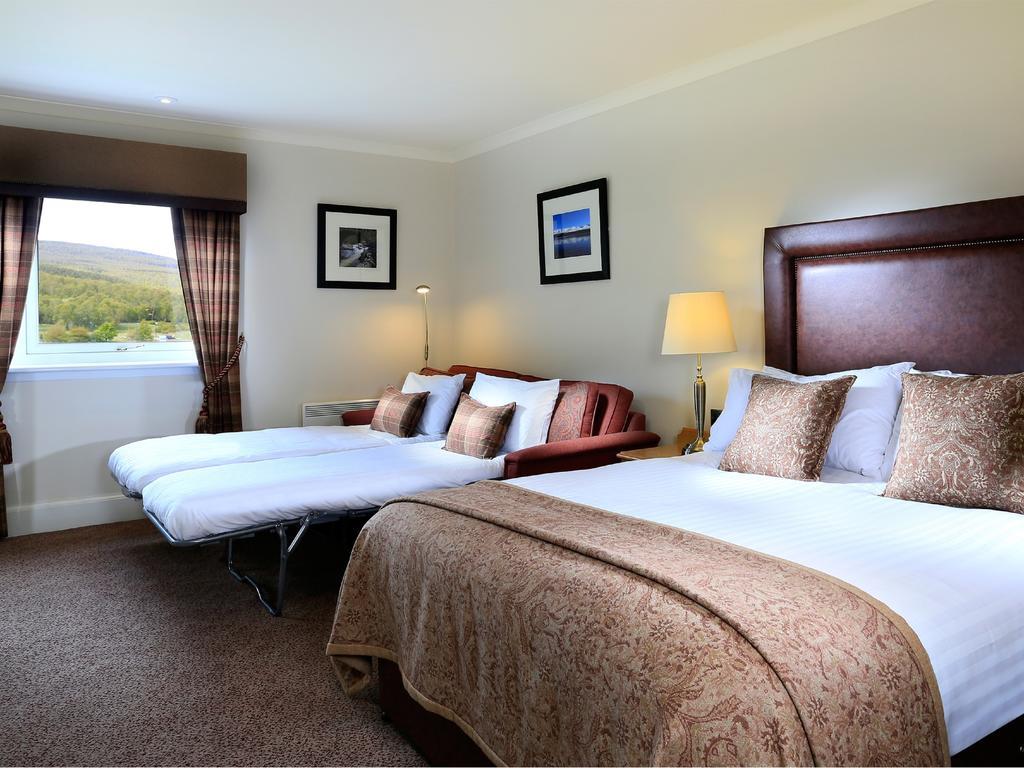Macdonald Aviemore Hotel At Macdonald Aviemore Resort Ruang foto