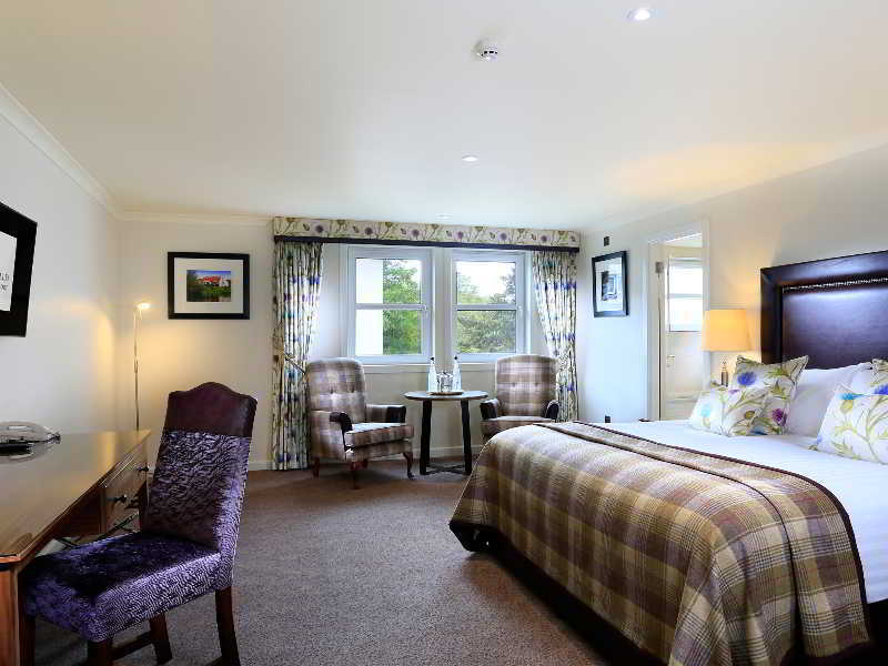 Macdonald Aviemore Hotel At Macdonald Aviemore Resort Bagian luar foto