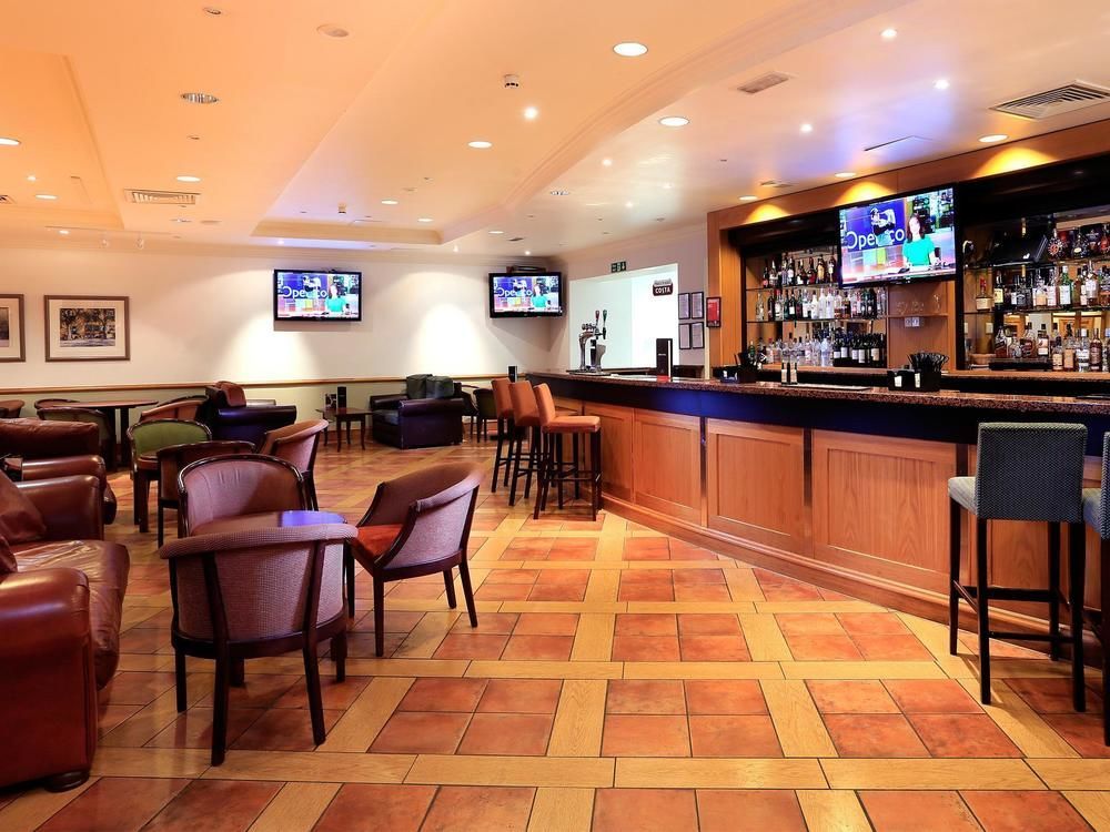 Macdonald Aviemore Hotel At Macdonald Aviemore Resort Bagian luar foto