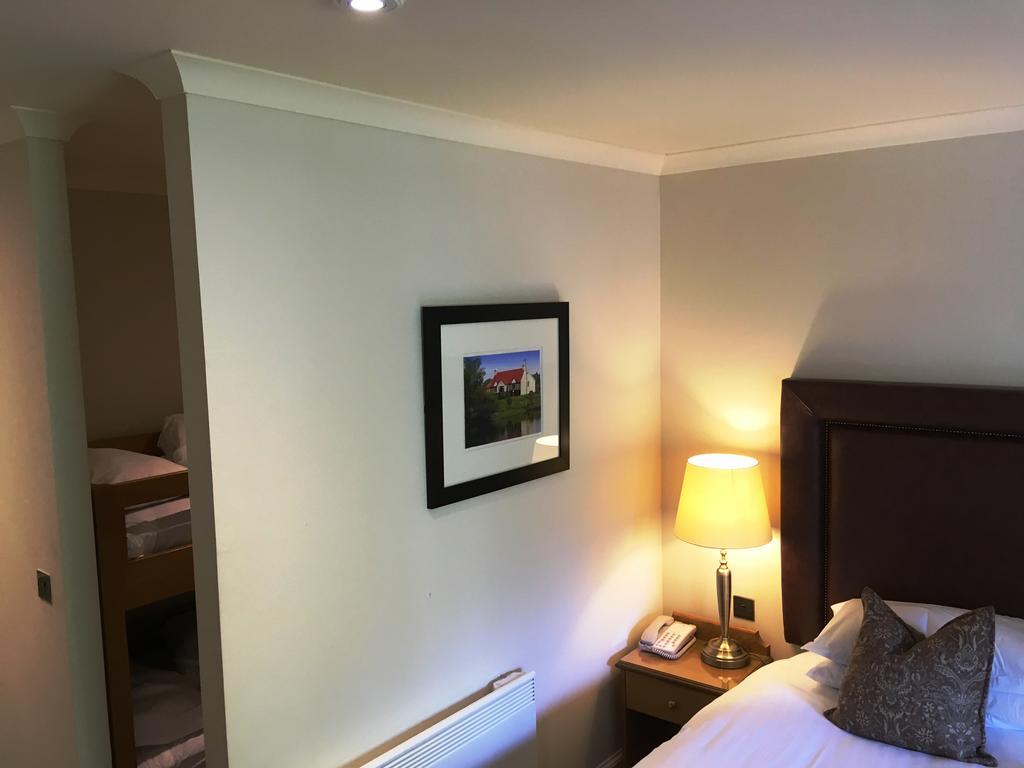 Macdonald Aviemore Hotel At Macdonald Aviemore Resort Ruang foto