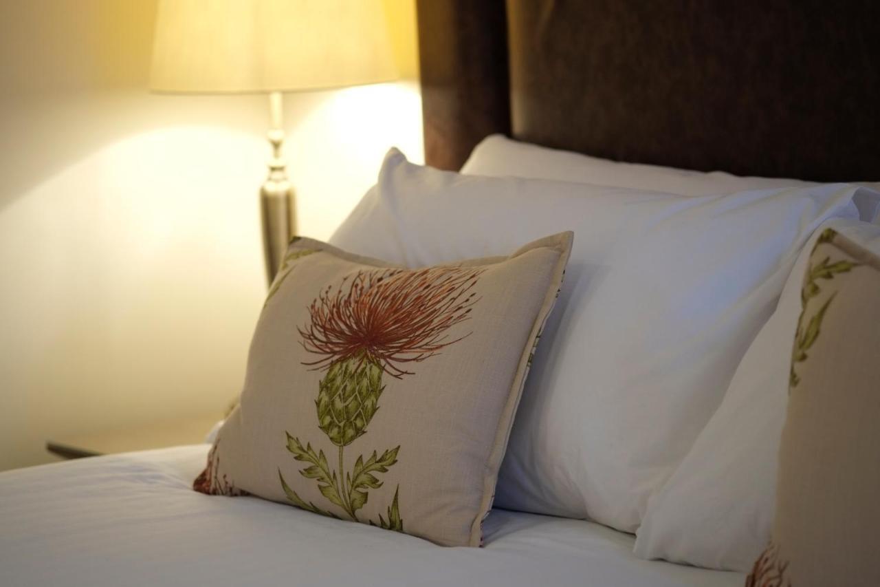 Macdonald Aviemore Hotel At Macdonald Aviemore Resort Bagian luar foto