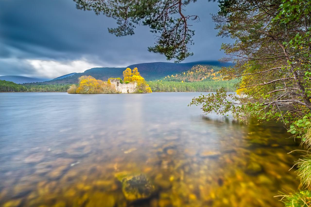 Macdonald Aviemore Hotel At Macdonald Aviemore Resort Bagian luar foto