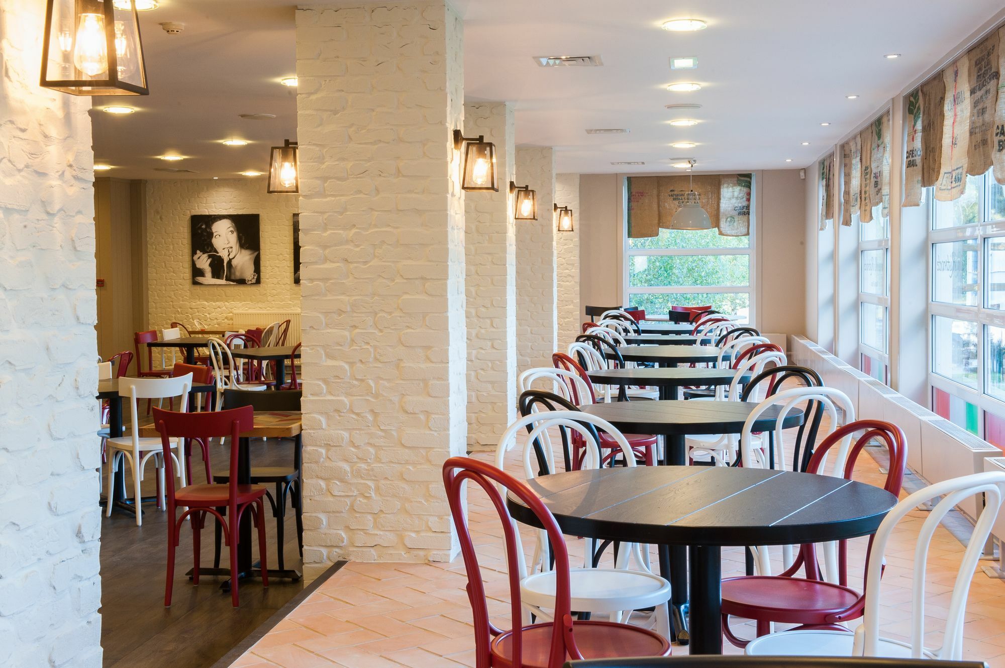 Macdonald Aviemore Hotel At Macdonald Aviemore Resort Bagian luar foto